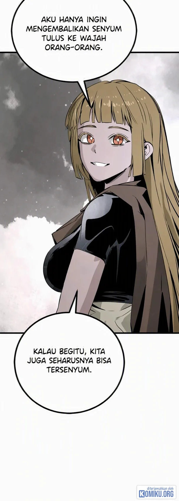 Hero Killer Chapter 273 Gambar 43