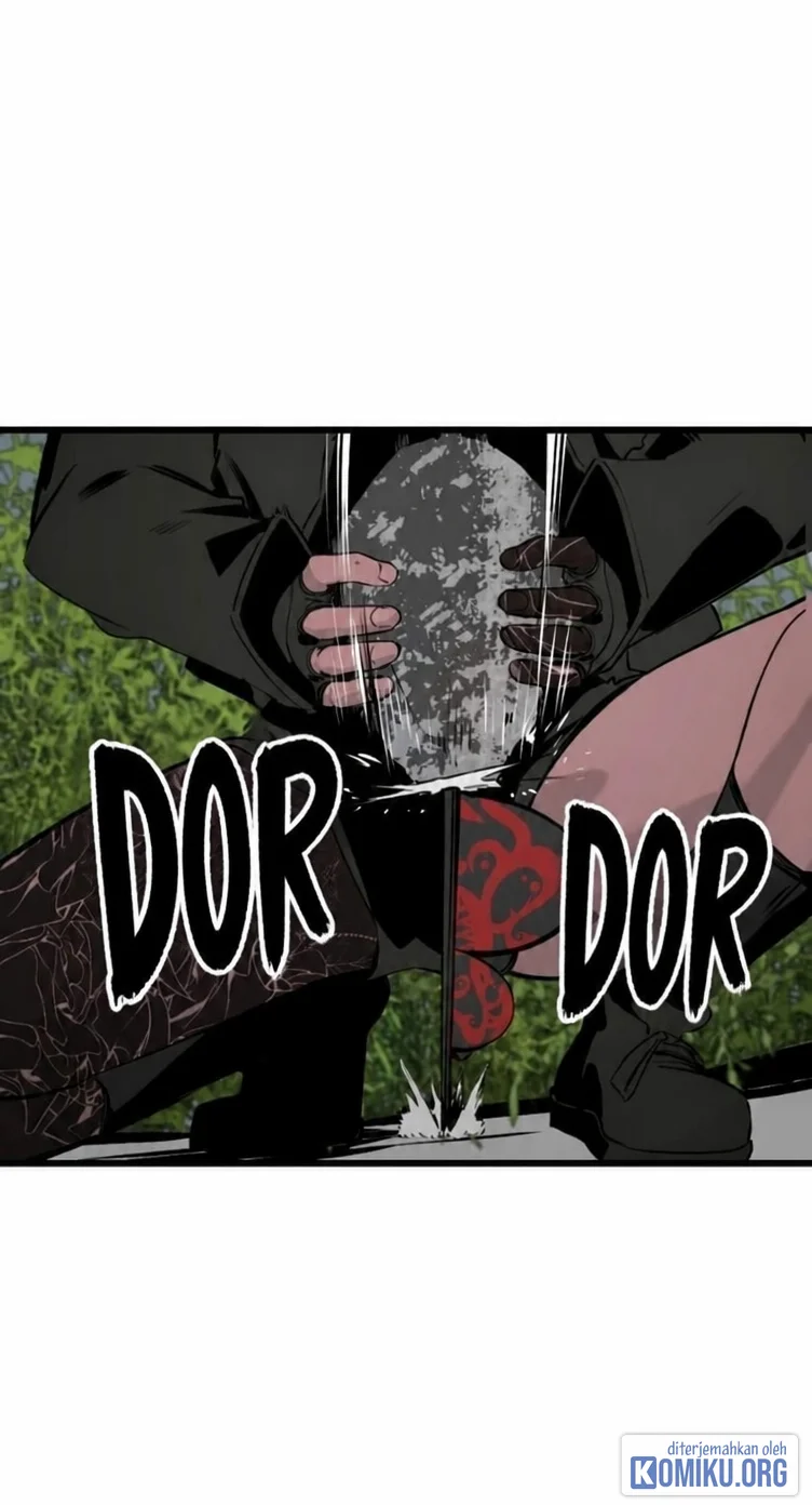 Hero Killer Chapter 273 Gambar 44