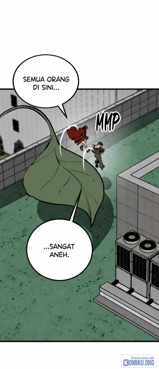 Hero Killer Chapter 275 Gambar 51
