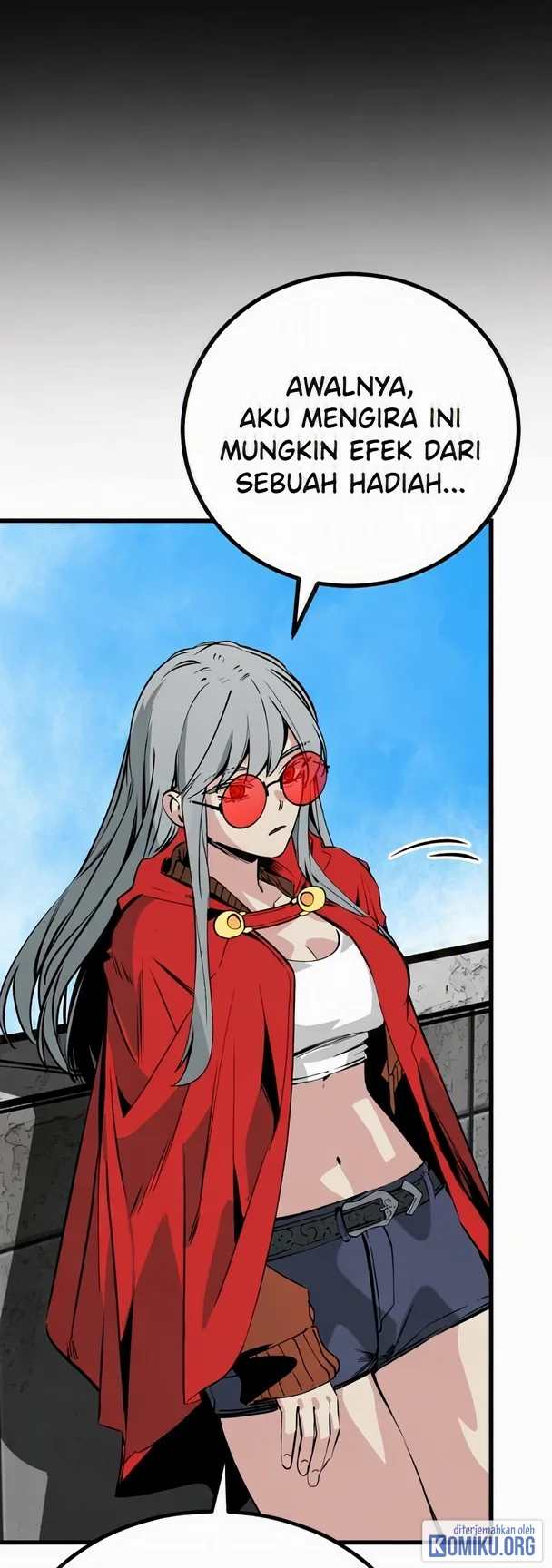 Hero Killer Chapter 275 Gambar 53