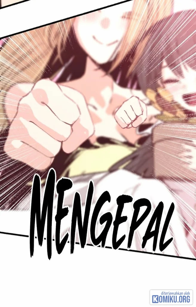 Hero Killer Chapter 278 Gambar 54