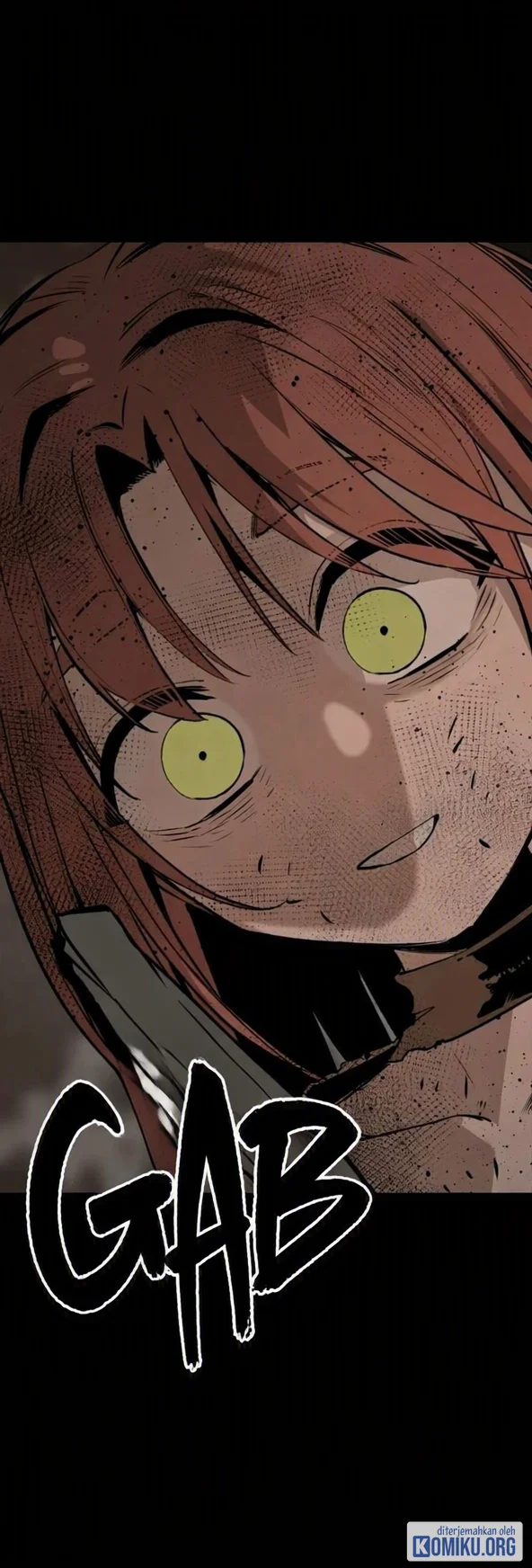 Hero Killer Chapter 279 Gambar 63