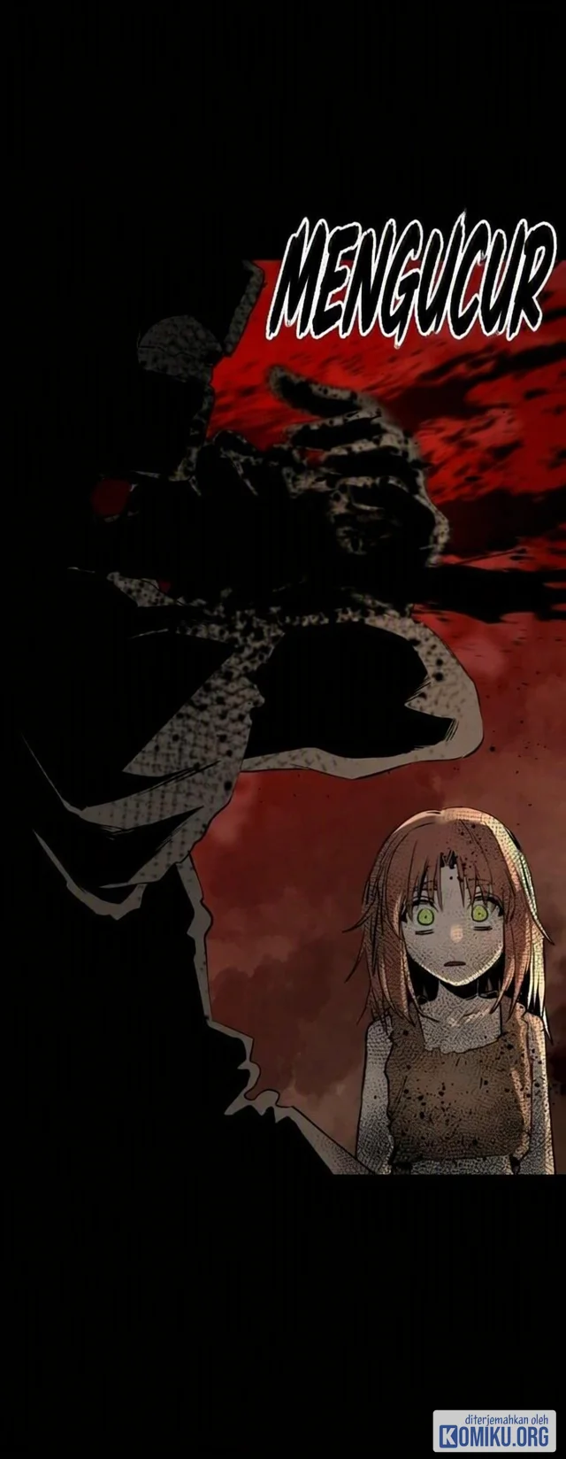 Hero Killer Chapter 279 Gambar 64