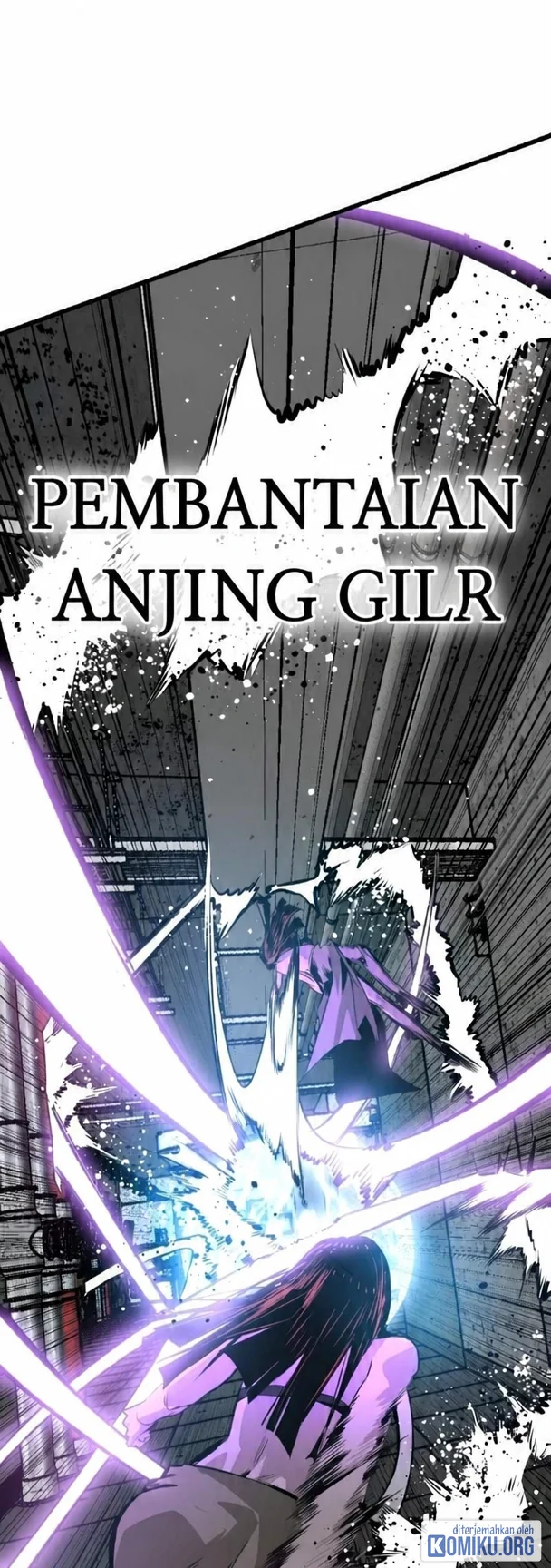 Hero Killer Chapter 280 Gambar 51
