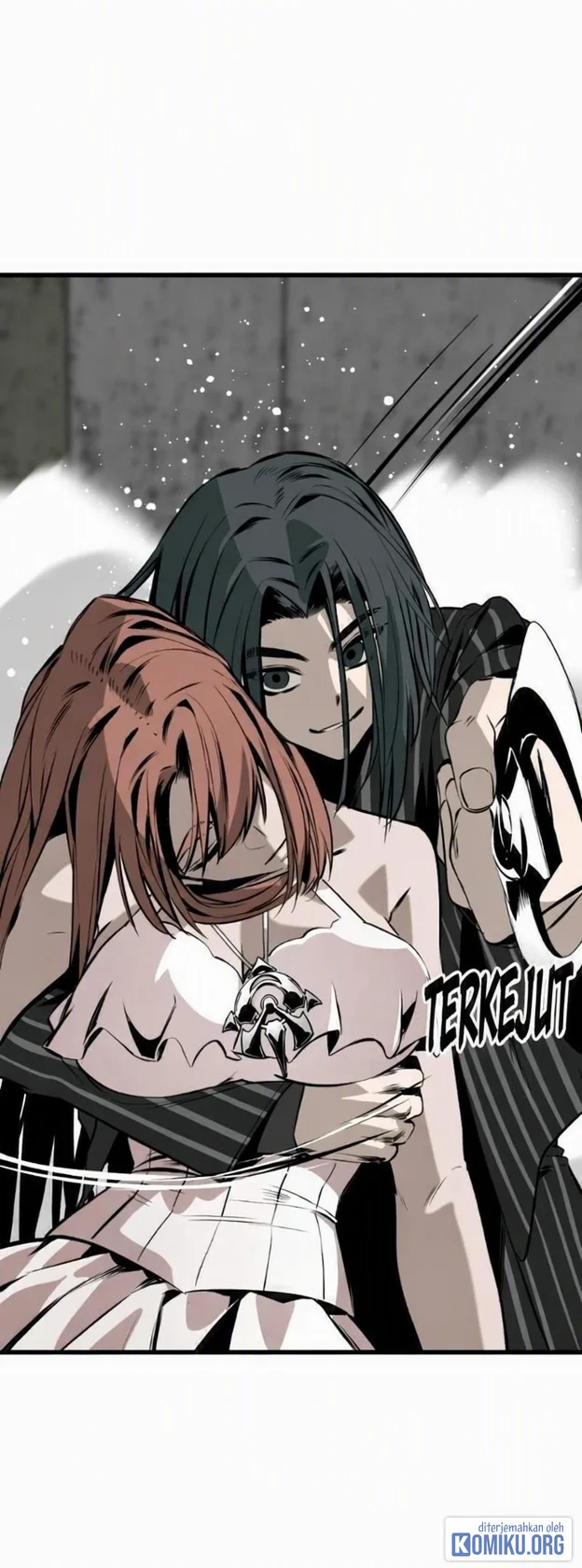 Hero Killer Chapter 280 Gambar 55