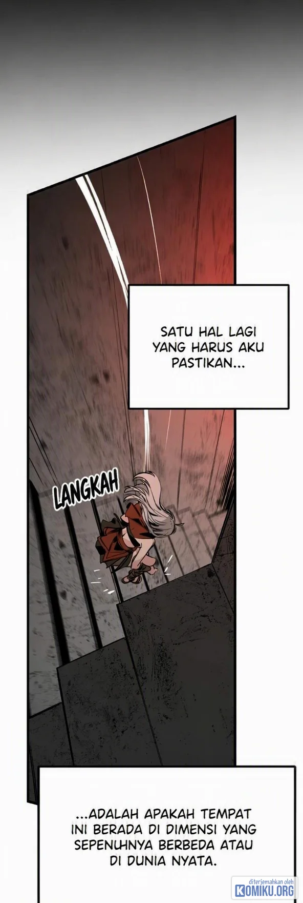 Hero Killer Chapter 281 Gambar 51