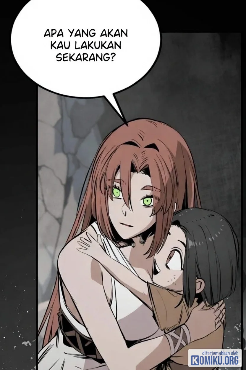 Hero Killer Chapter 282 Gambar 48