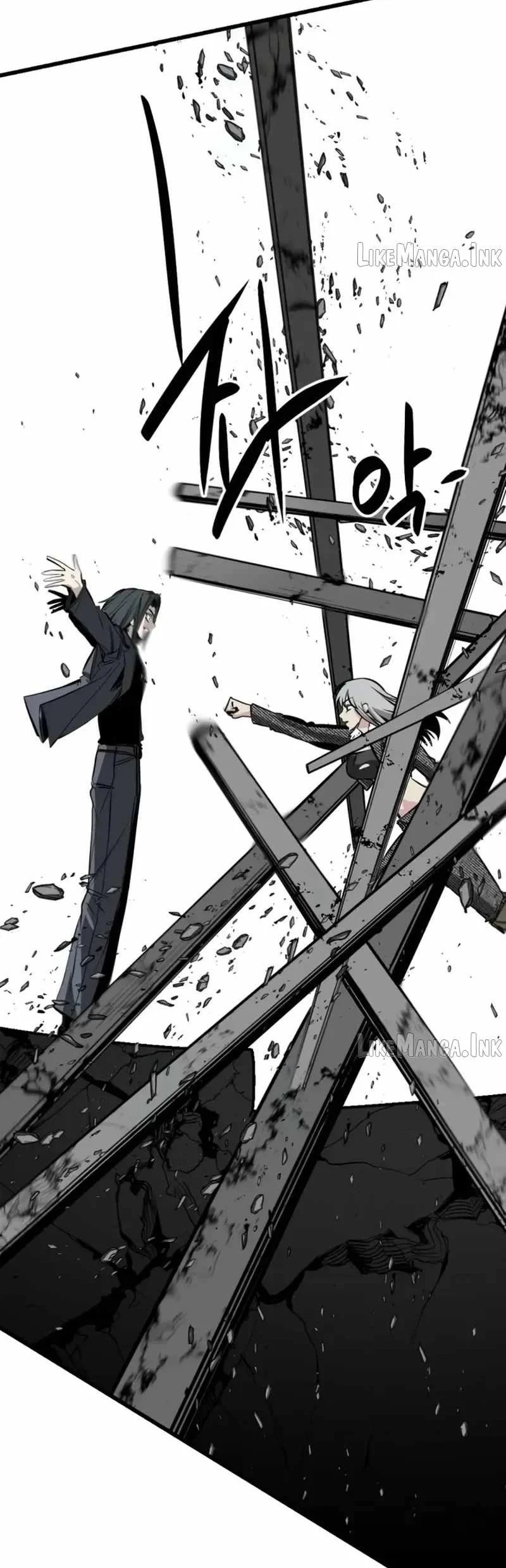 Hero Killer Chapter 283 Gambar 48