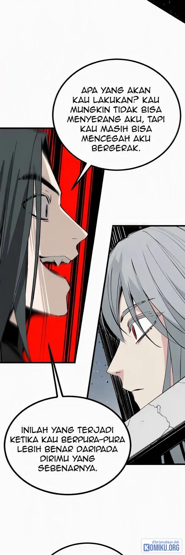 Hero Killer Chapter 283 Gambar 49