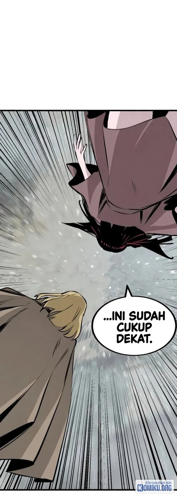 Hero Killer Chapter 284 Gambar 47