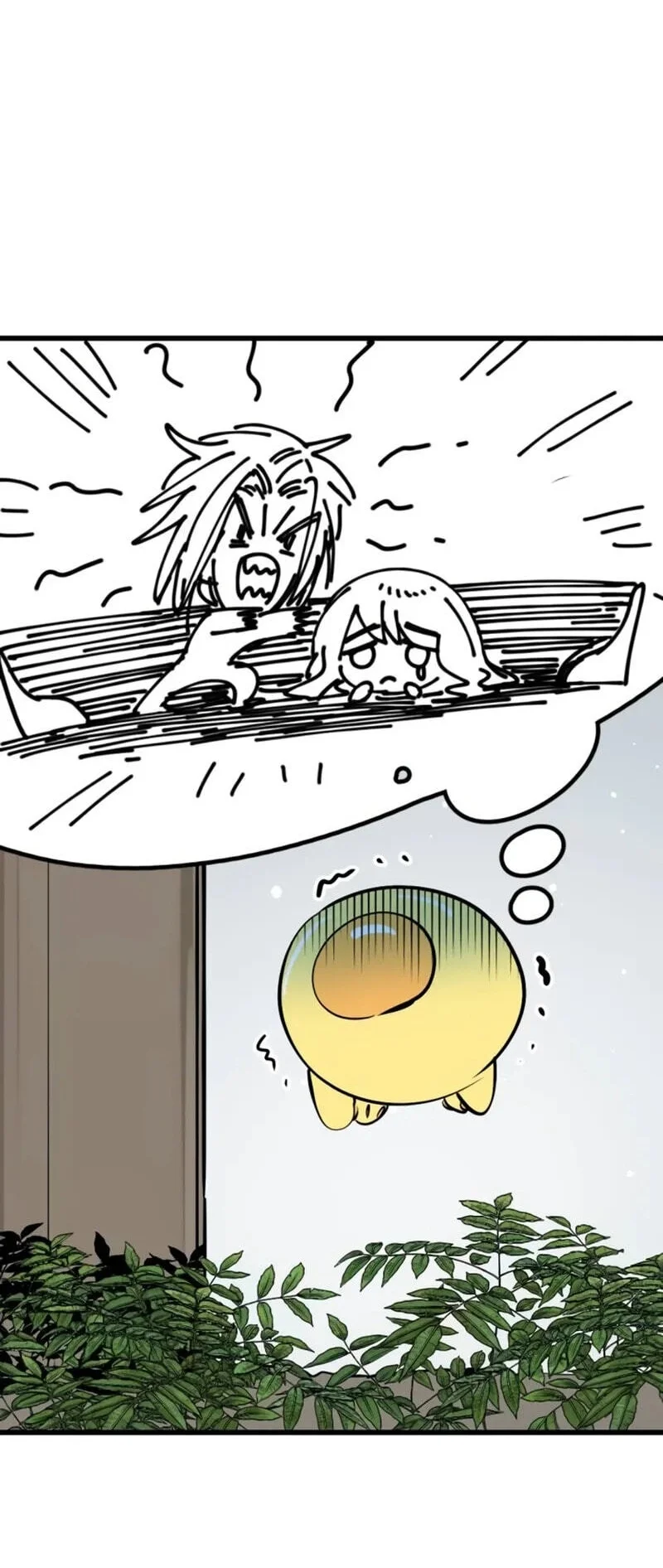 Hero Killer Chapter 284 Gambar 49