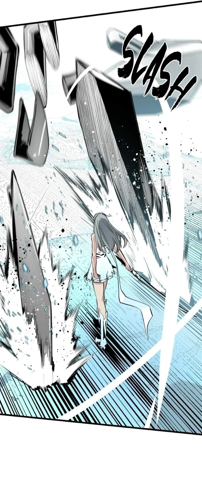 Hero Killer Chapter 287 Gambar 51