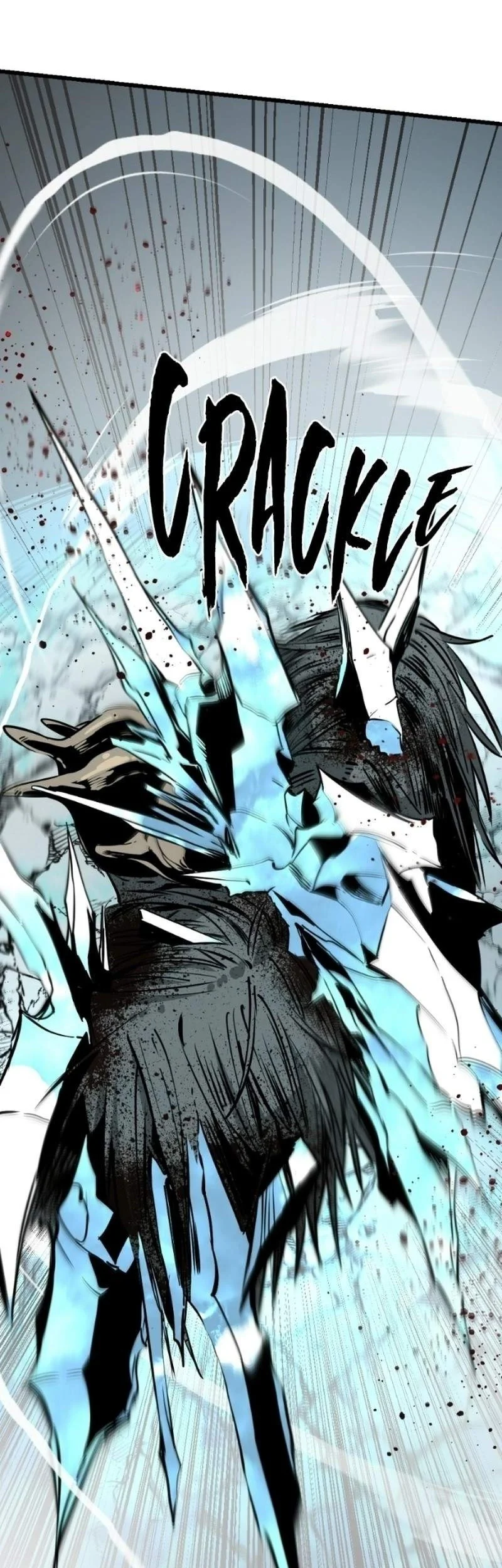 Hero Killer Chapter 287 Gambar 53