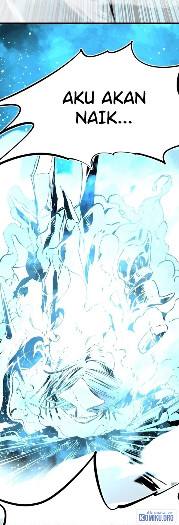 Hero Killer Chapter 287 Gambar 55