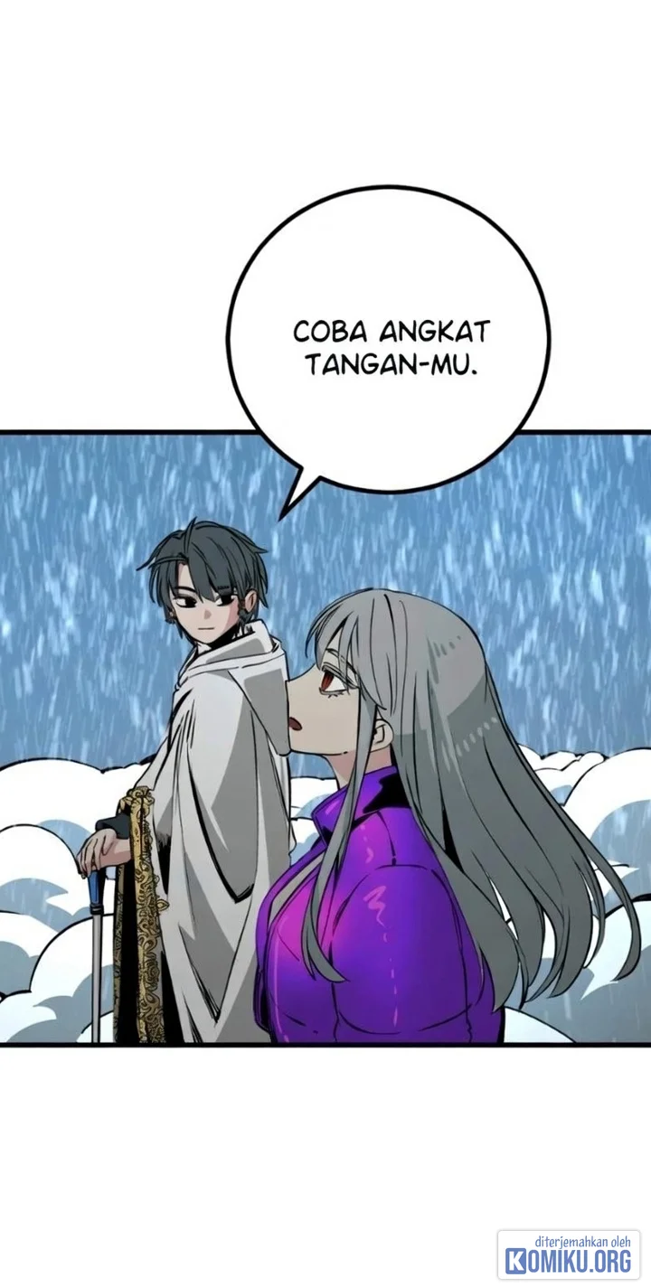 Hero Killer Chapter 288 Gambar 45