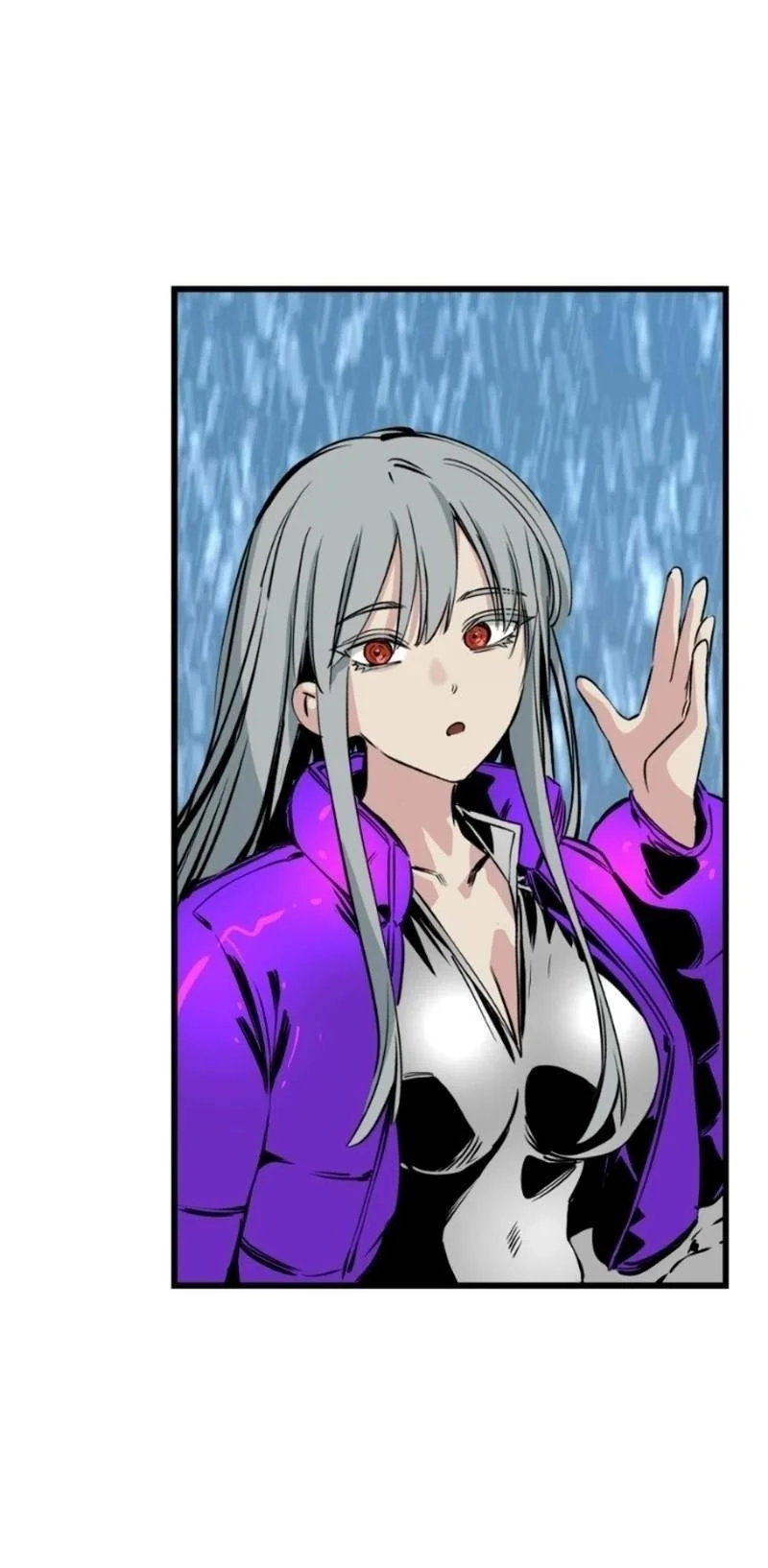 Hero Killer Chapter 288 Gambar 46
