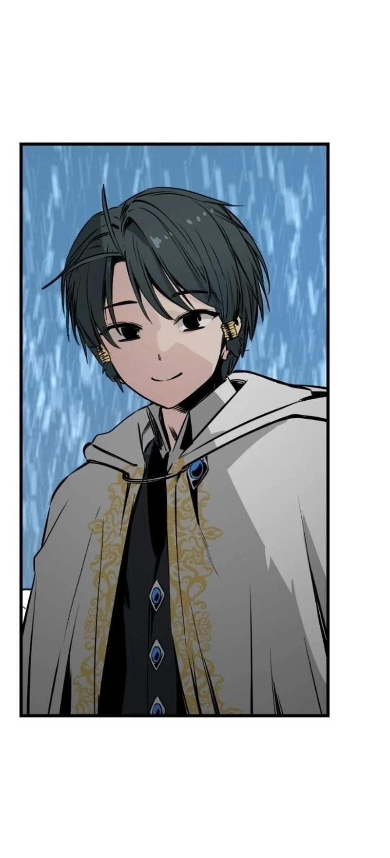 Hero Killer Chapter 288 Gambar 47