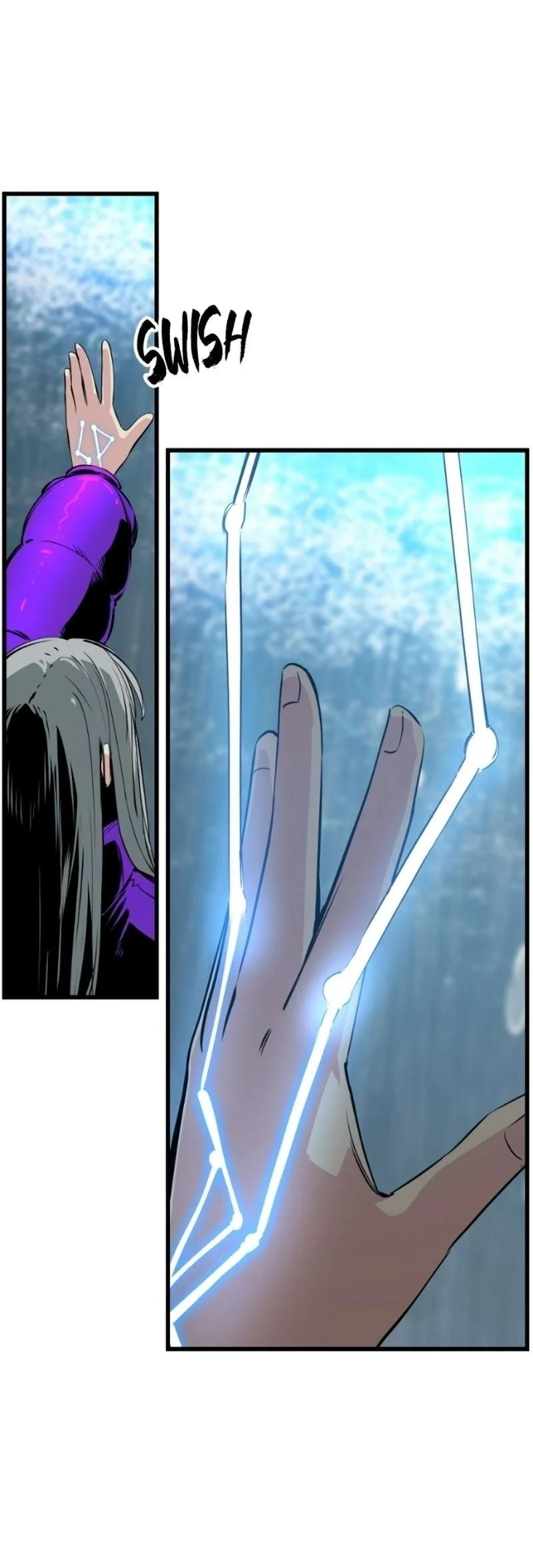 Hero Killer Chapter 288 Gambar 48