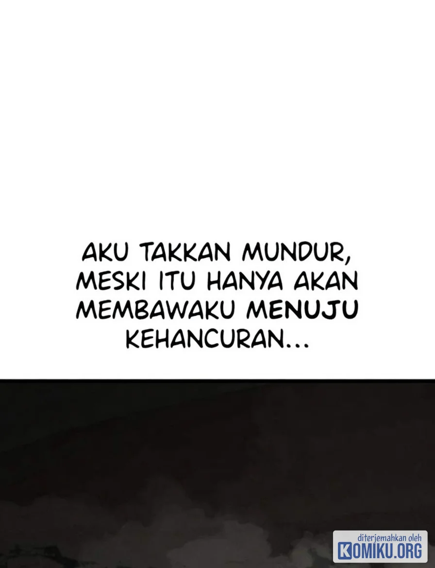 Hero Killer Chapter 289 Gambar 43