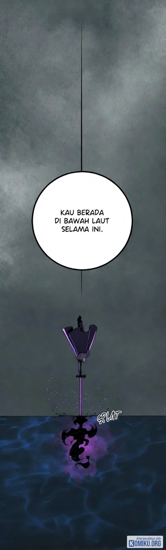 Hero Killer Chapter 290 Gambar 44