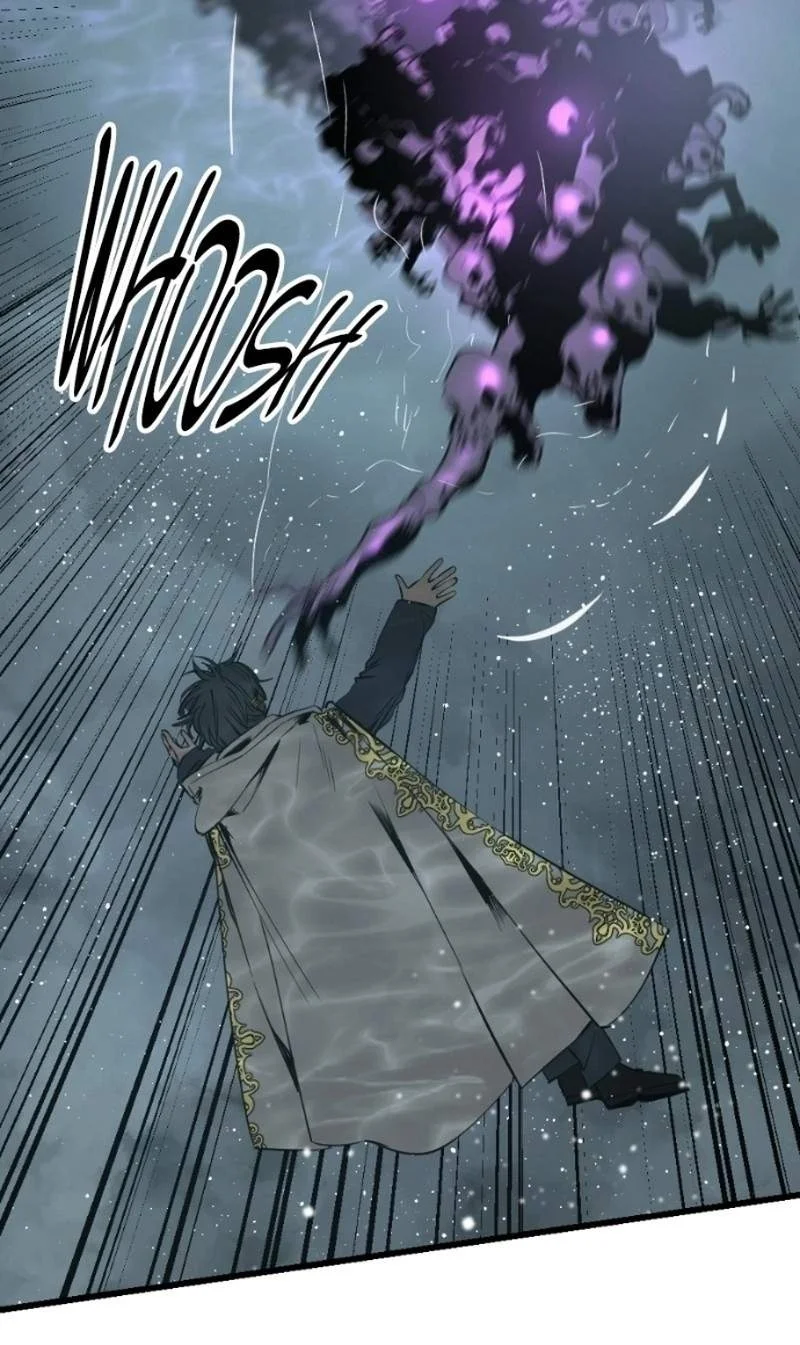 Hero Killer Chapter 290 Gambar 47