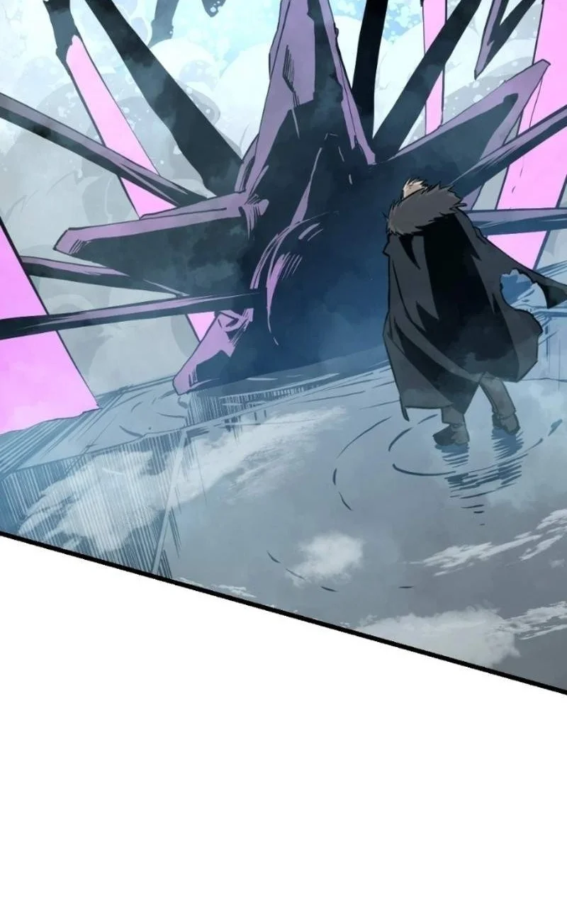 Hero Killer Chapter 291 Gambar 47