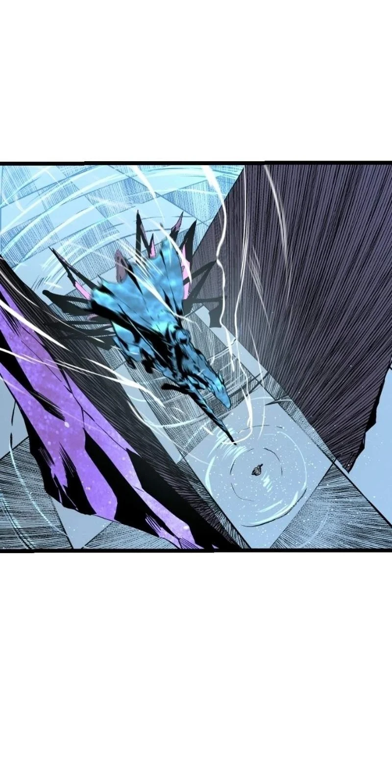 Hero Killer Chapter 291 Gambar 48