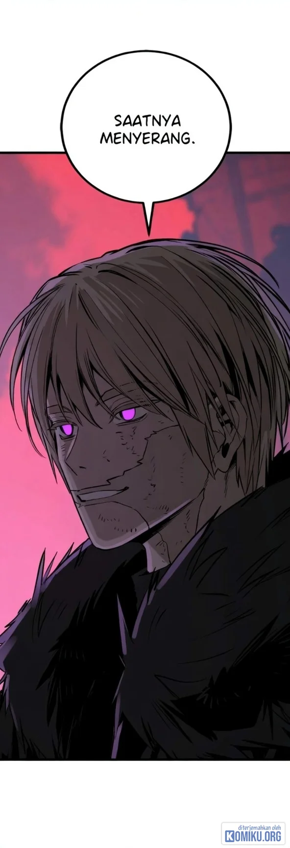 Hero Killer Chapter 292 Gambar 52