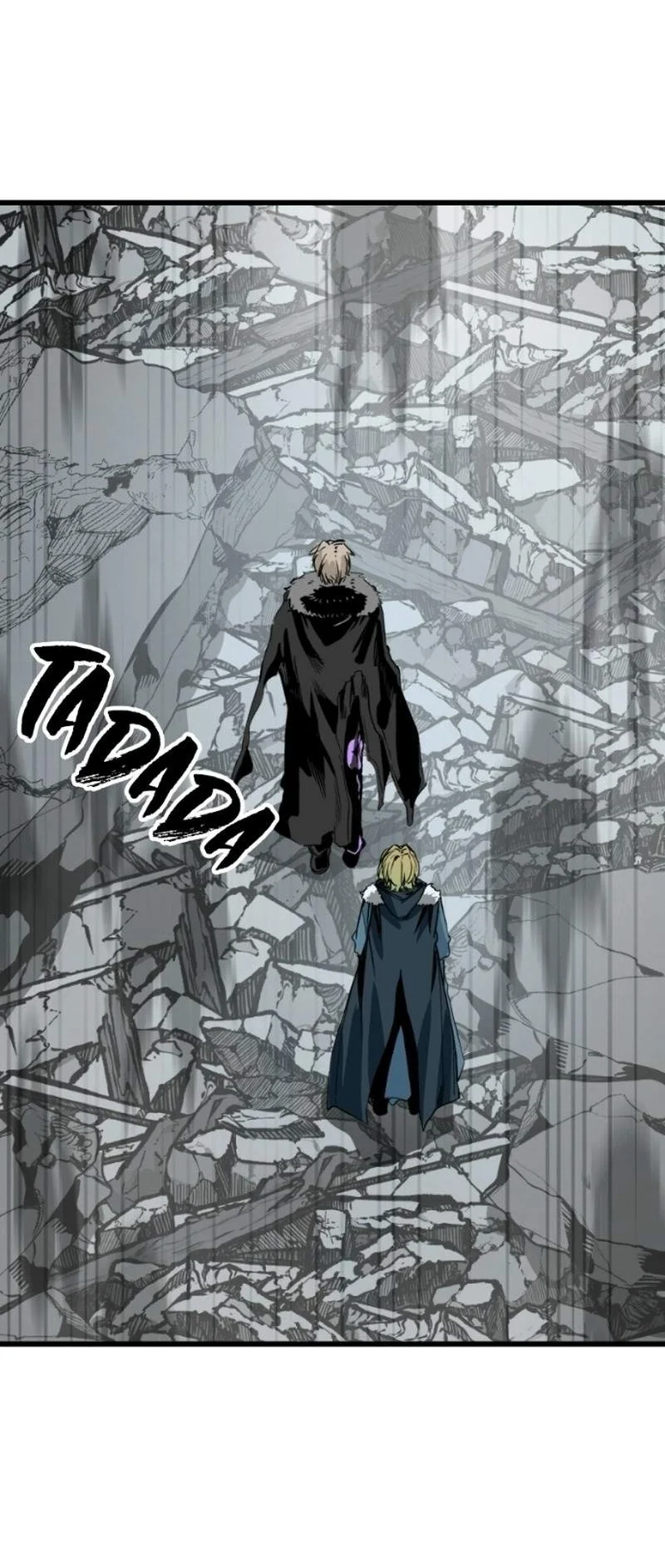 Hero Killer Chapter 292 Gambar 53