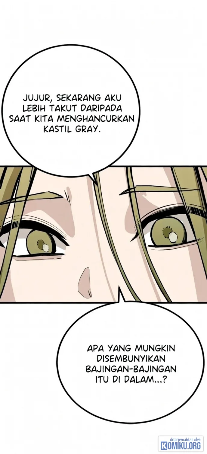 Hero Killer Chapter 292 Gambar 55