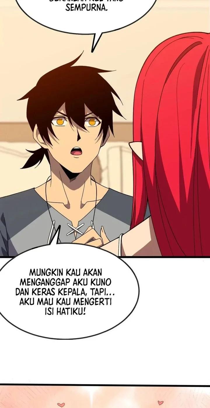 Hero X Demon Empress Chapter 173 Gambar 14