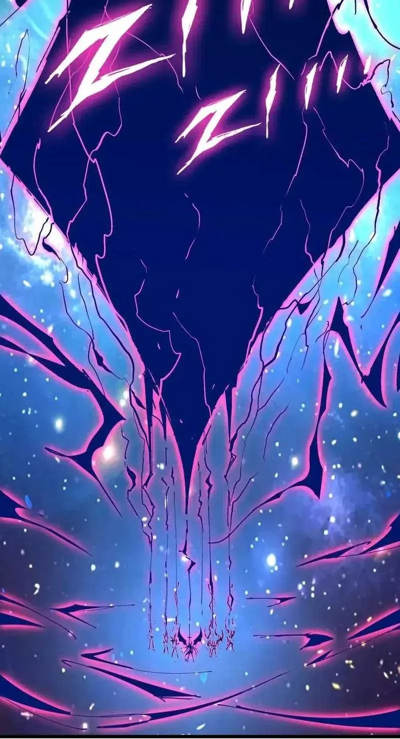Hero X Demon Empress Chapter 59 Gambar 21