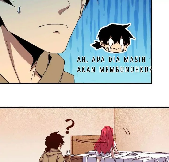Hero X Demon Empress Chapter 7 Gambar 37