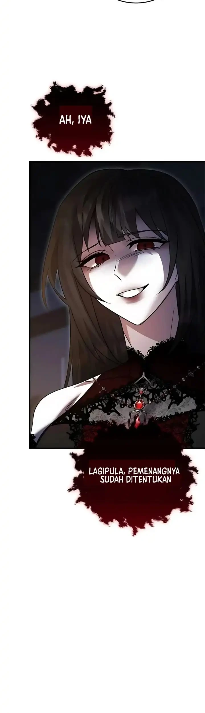 Heroes, Demons & Villains Chapter 136 Gambar 35