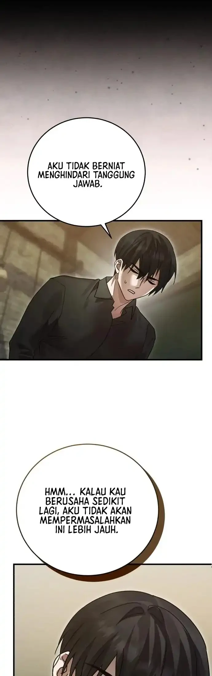 Heroes, Demons & Villains Chapter 138 Gambar 33