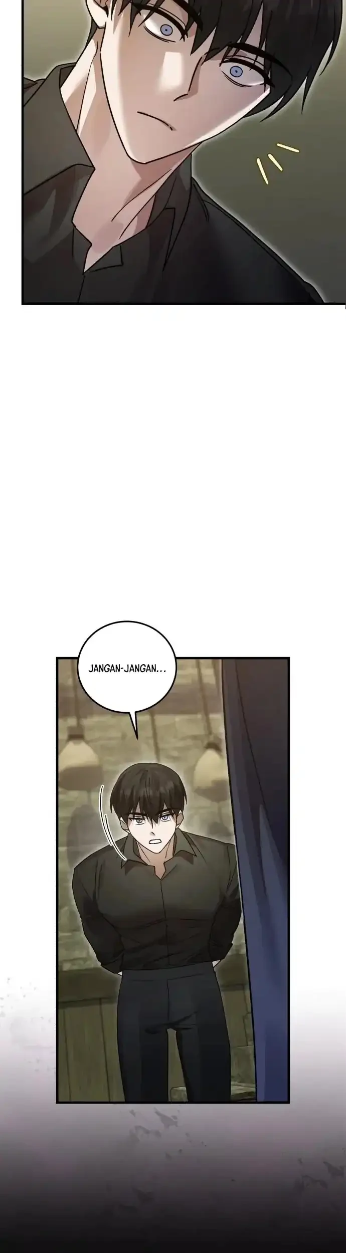 Heroes, Demons & Villains Chapter 138 Gambar 34