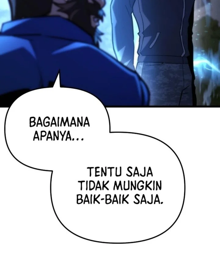 Hiding a Logistics Center in the Apocalypse Chapter 81 Gambar 48