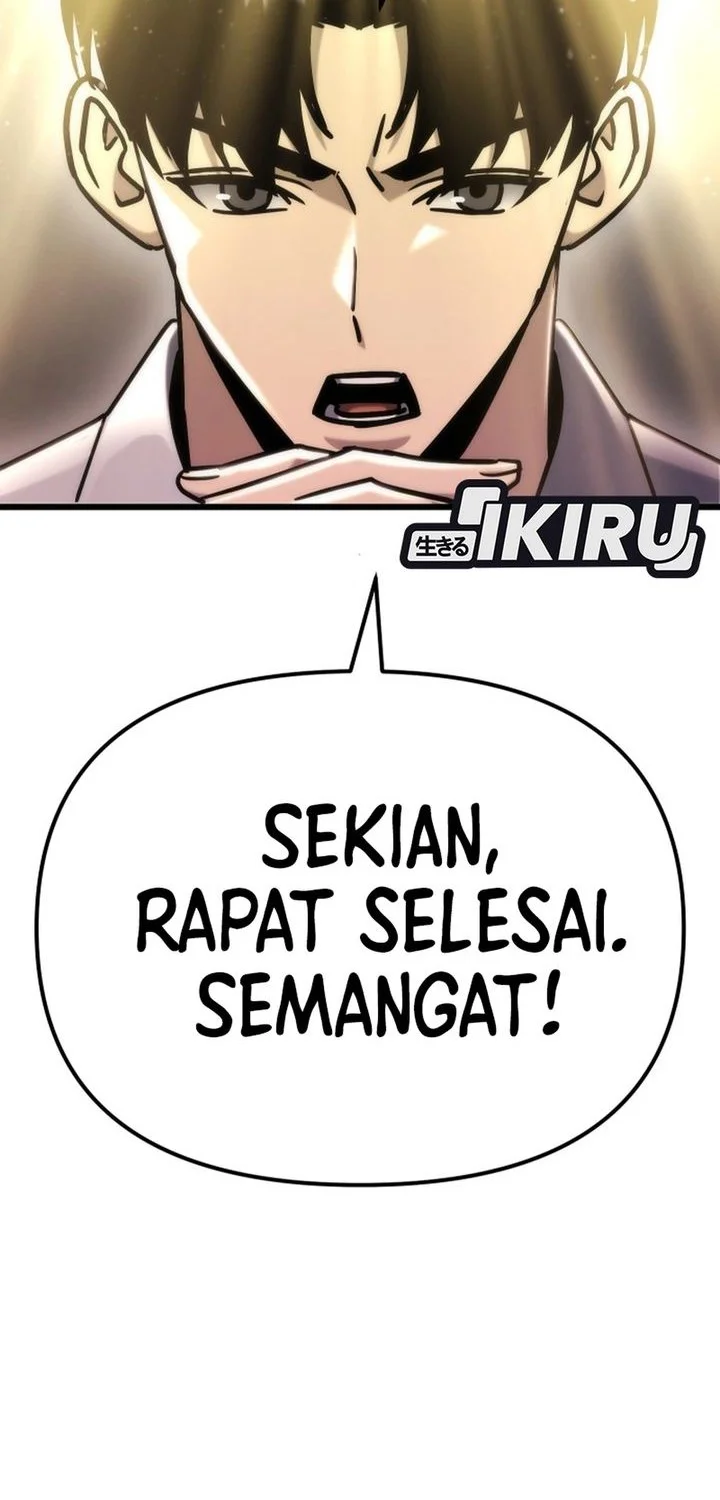Hiding a Logistics Center in the Apocalypse Chapter 89 Gambar 48