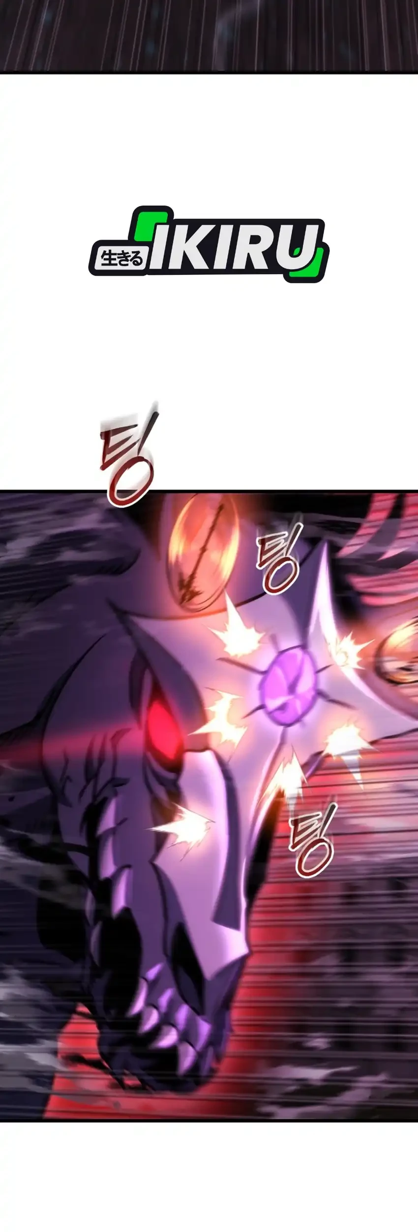Hiding a Logistics Center in the Apocalypse Chapter 93 Gambar 48