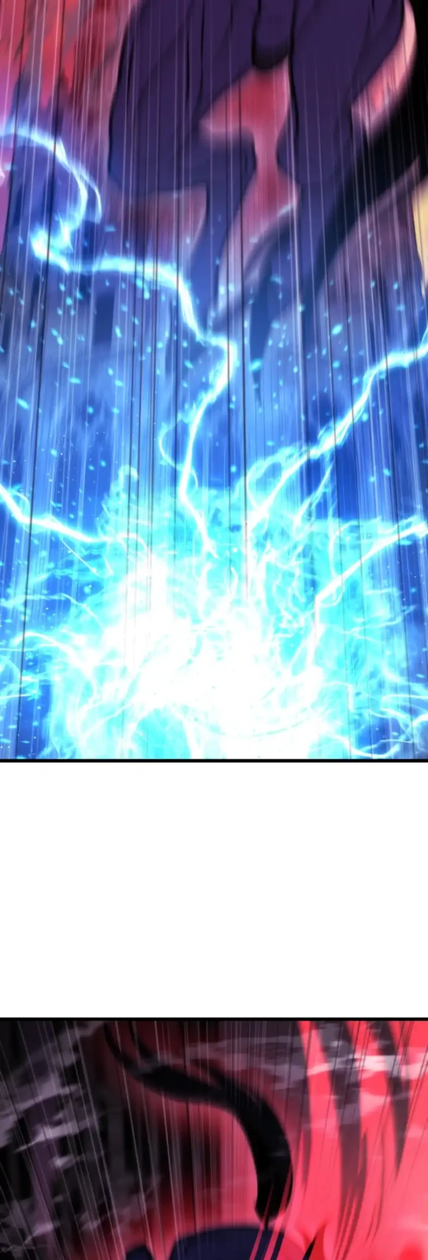 Hiding a Logistics Center in the Apocalypse Chapter 93 Gambar 52