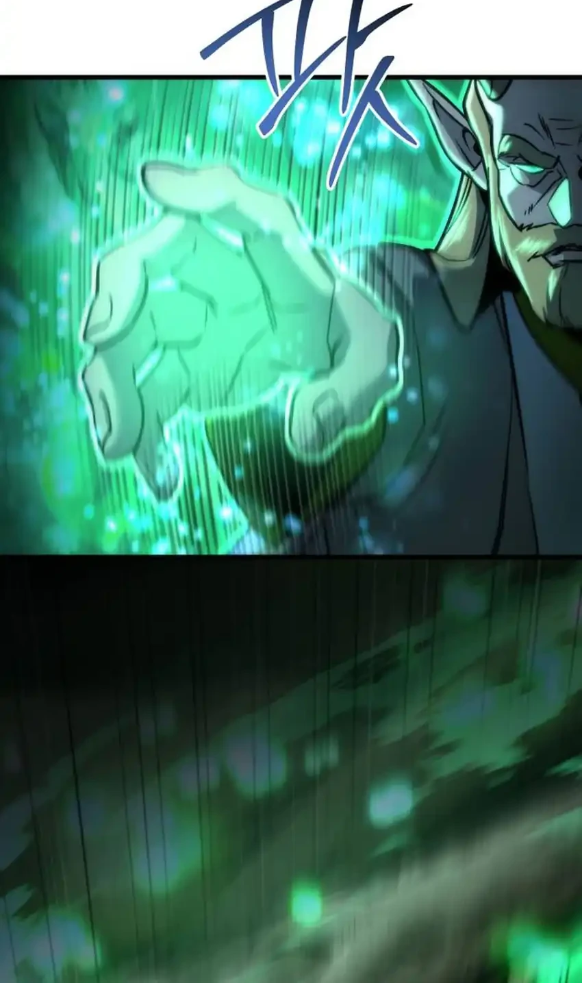Hiding a Logistics Center in the Apocalypse Chapter 95 Gambar 48