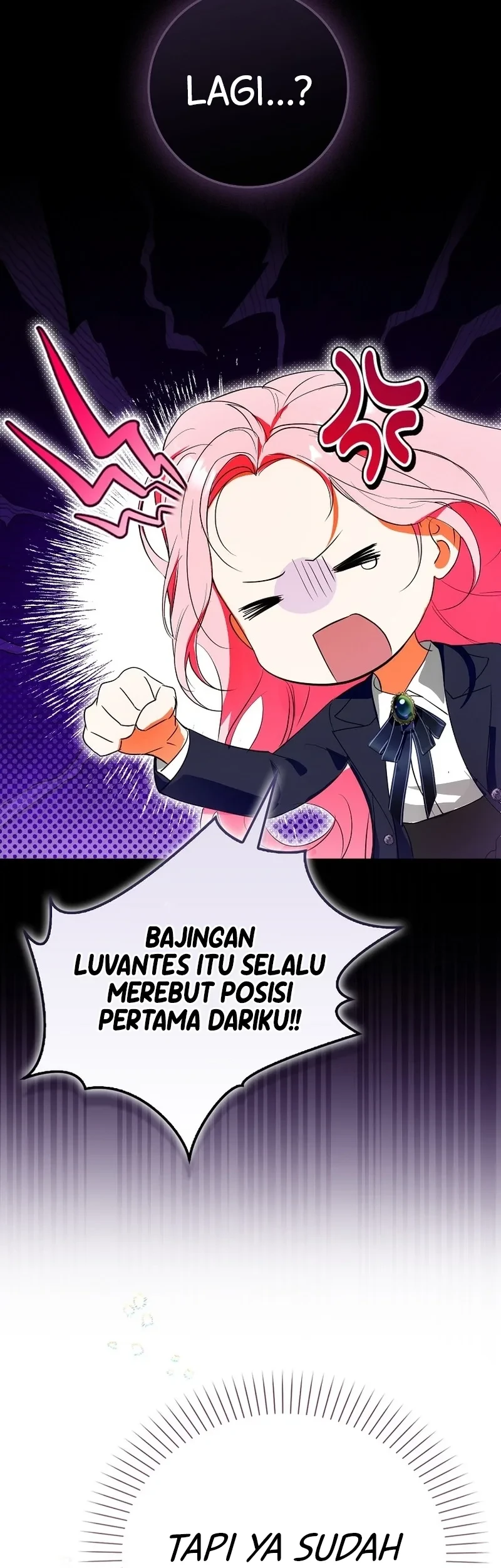 Hiding My Identity From My Husband Chapter 1 Gambar 36
