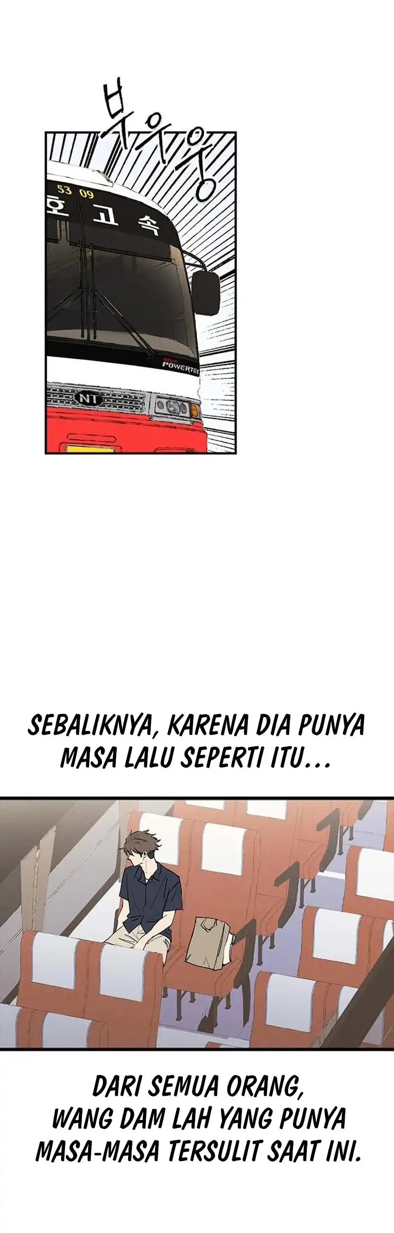 High Class Chapter 75 Gambar 31