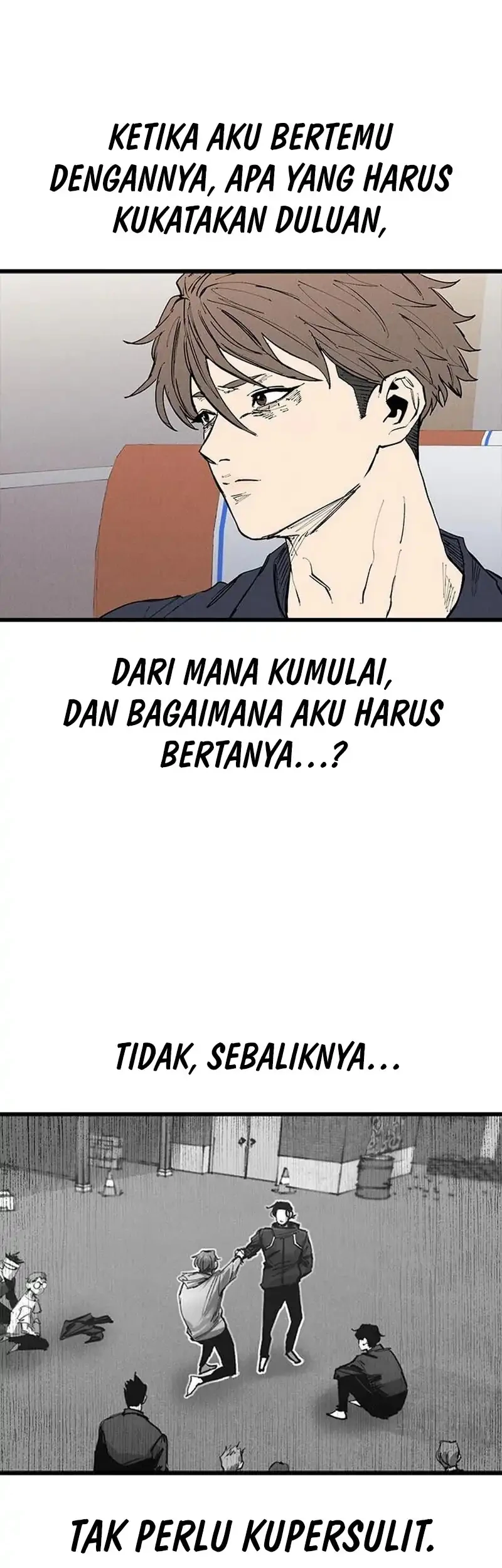 High Class Chapter 75 Gambar 32