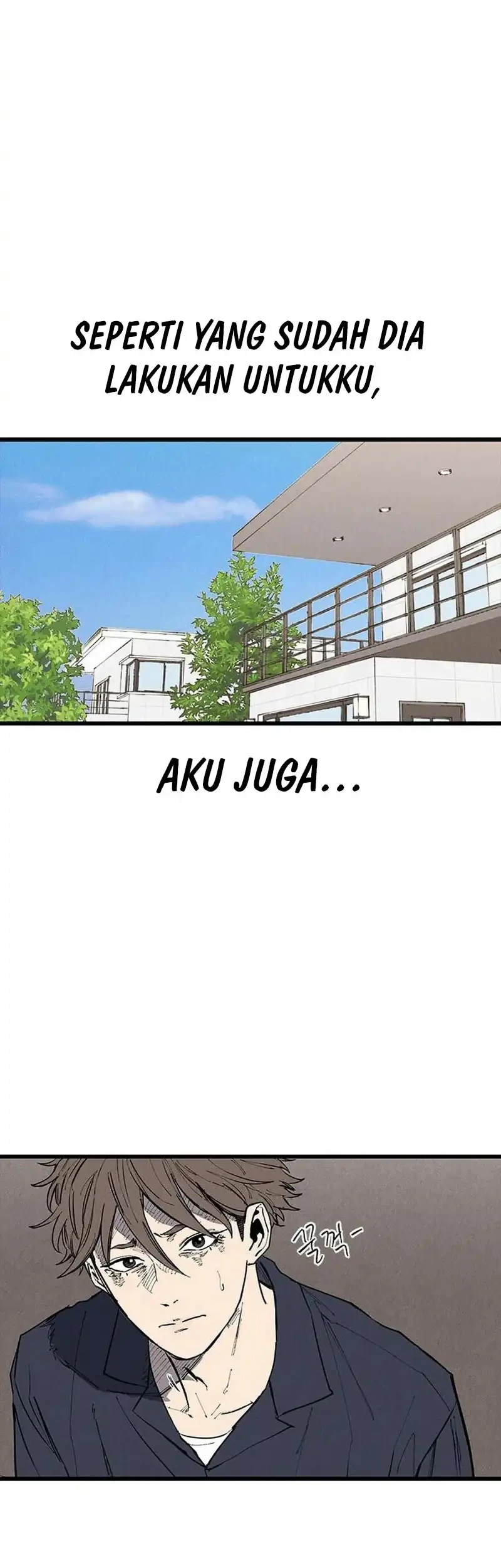 High Class Chapter 75 Gambar 33