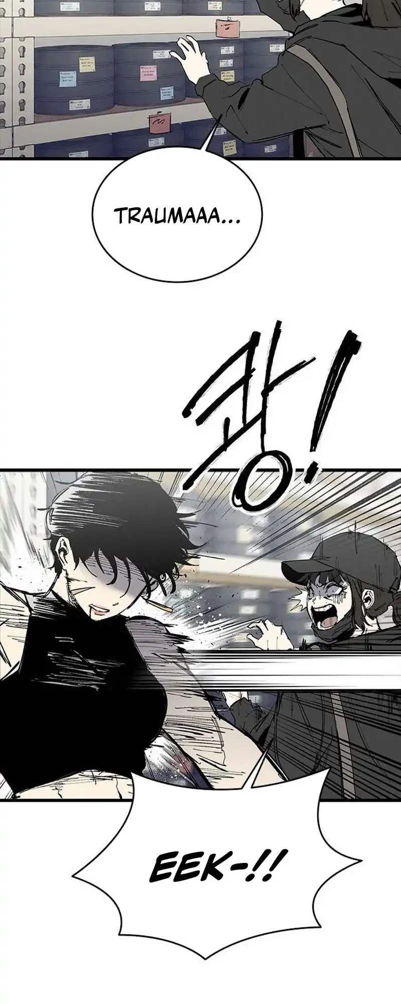 High Class Chapter 78 Gambar 30