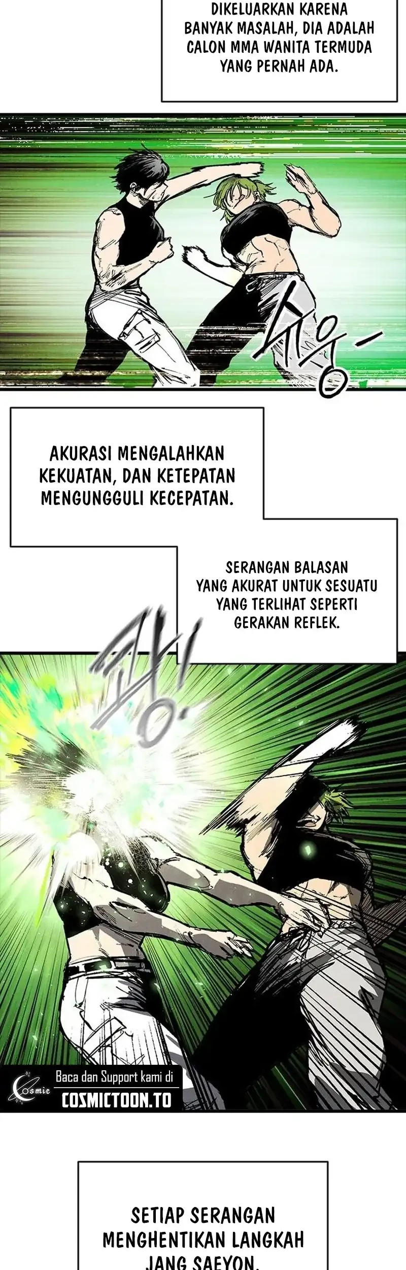 High Class Chapter 79 Gambar 26