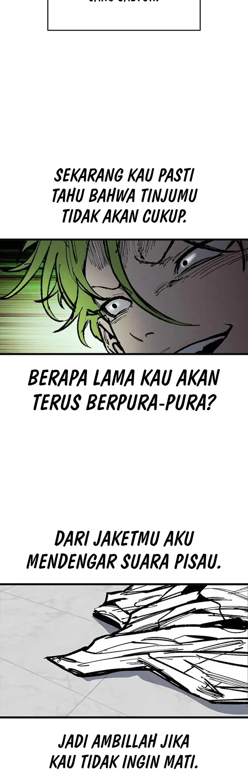 High Class Chapter 79 Gambar 27