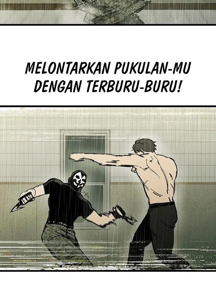 High Class Chapter 82 Gambar 28