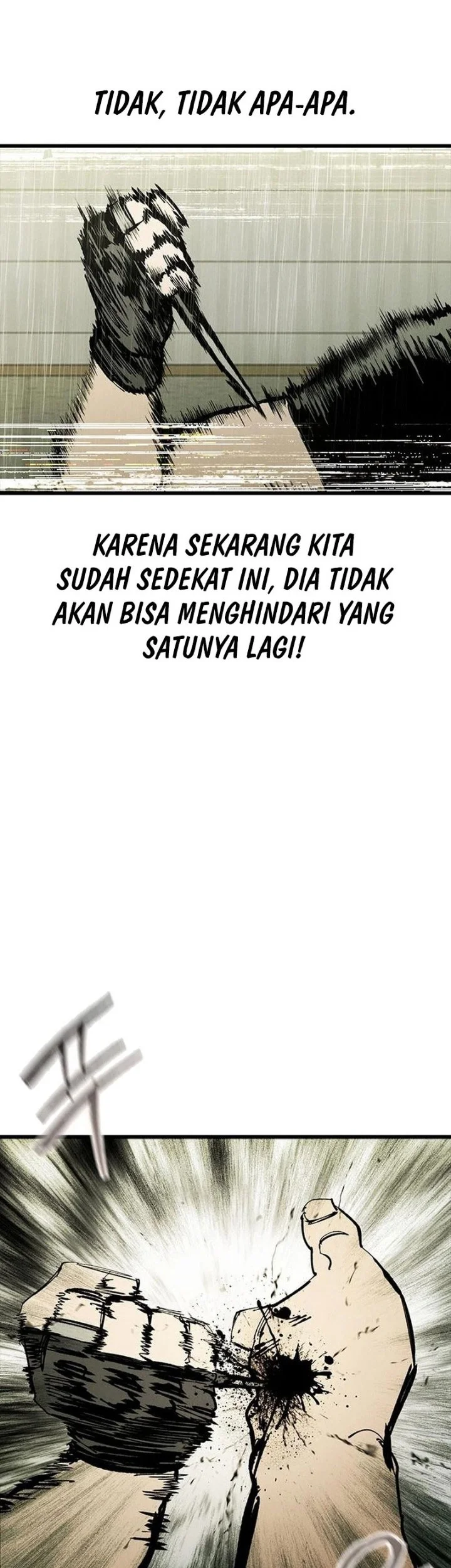 High Class Chapter 82 Gambar 30